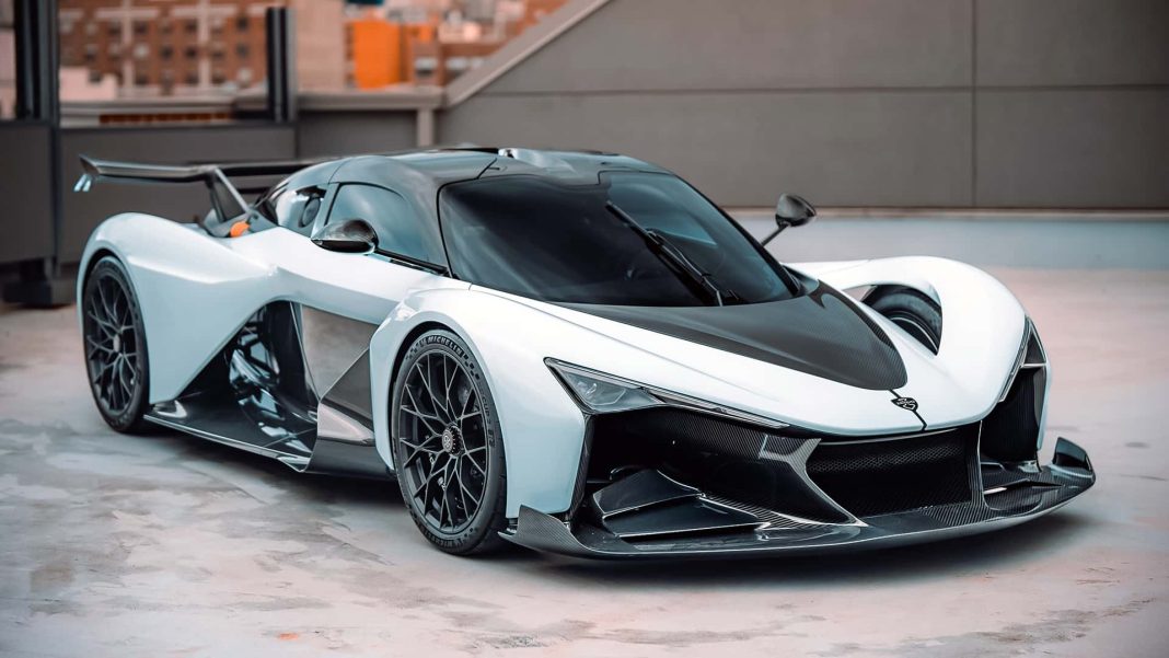 zenvo-aurora-agil-2026 Zenvo Aurora Agil
