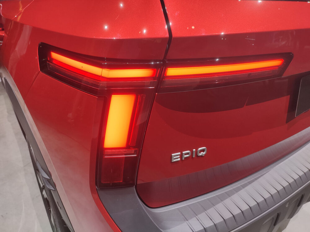 Auto magazin Srbija Škoda Epiq