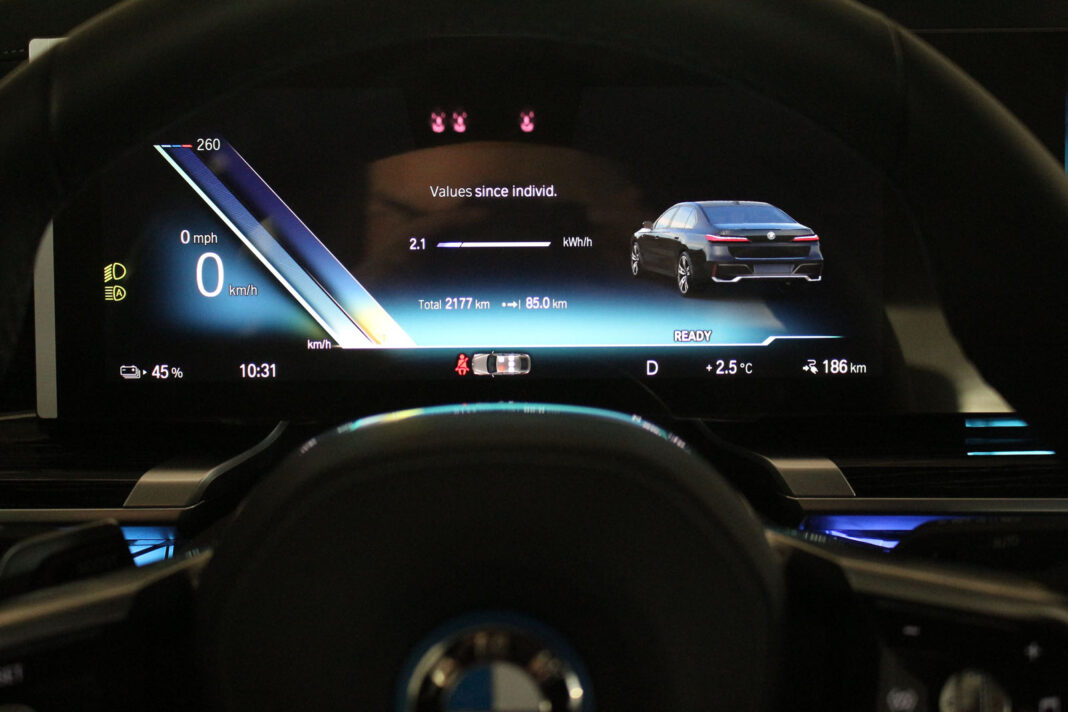 IMG_2202 Auto magazin Srbija Test BMW i7 xDrive60