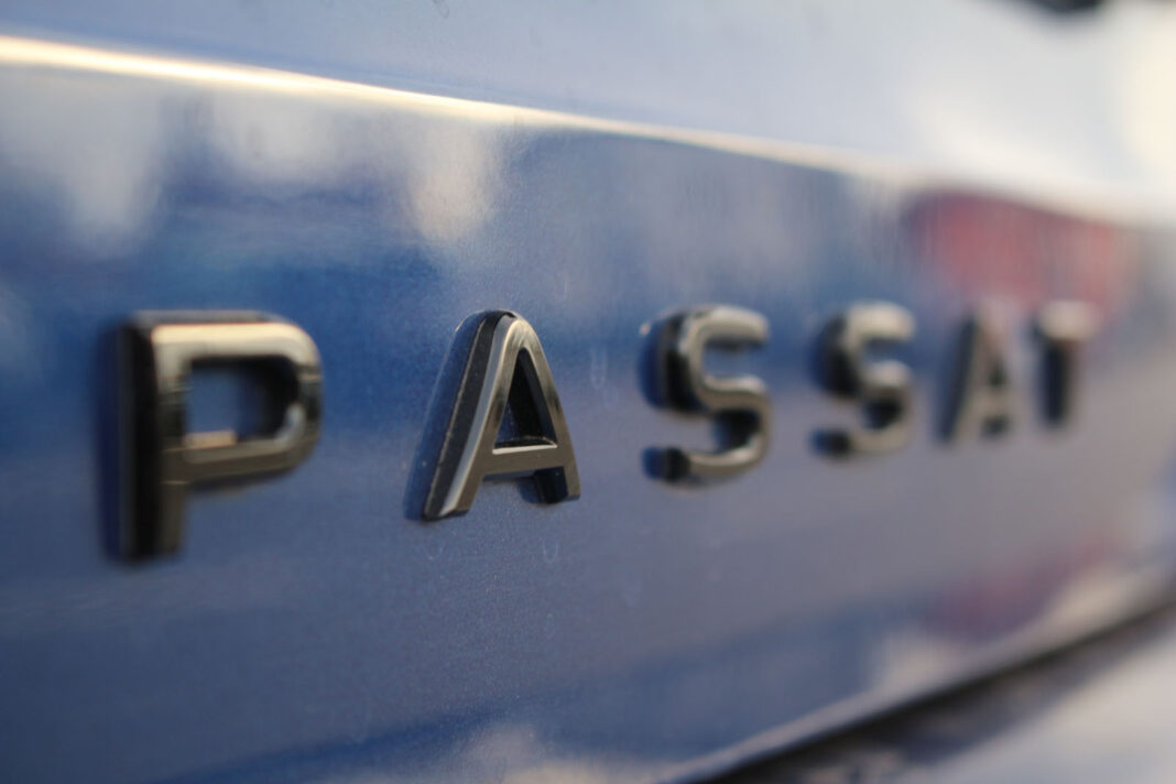 IMG_6625 Auto magazin Srbija Test VW Passat 2,0 TDI 4Motion R-Line