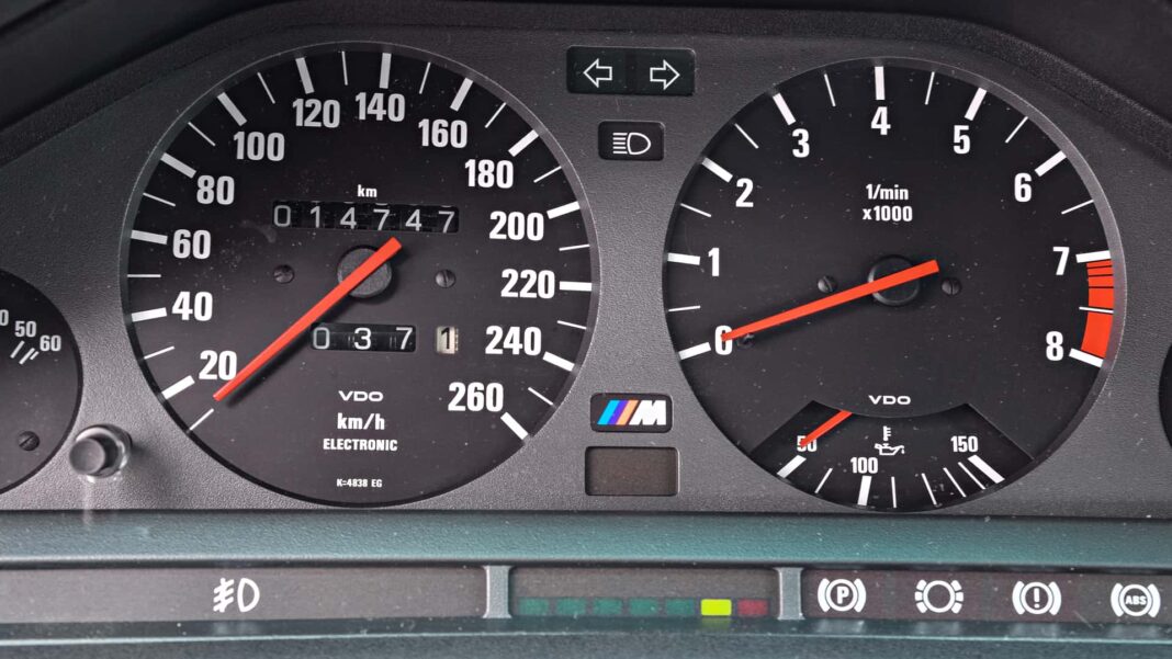 bmw-m3-evo-e30 (15) BMW M3 Sport Evolution