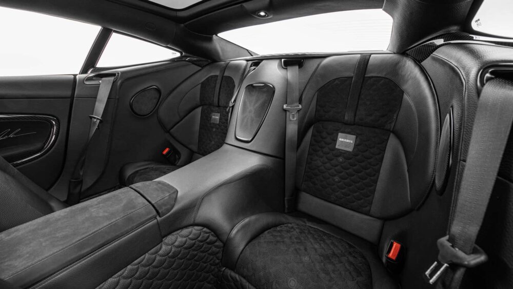 Brabus Bodo