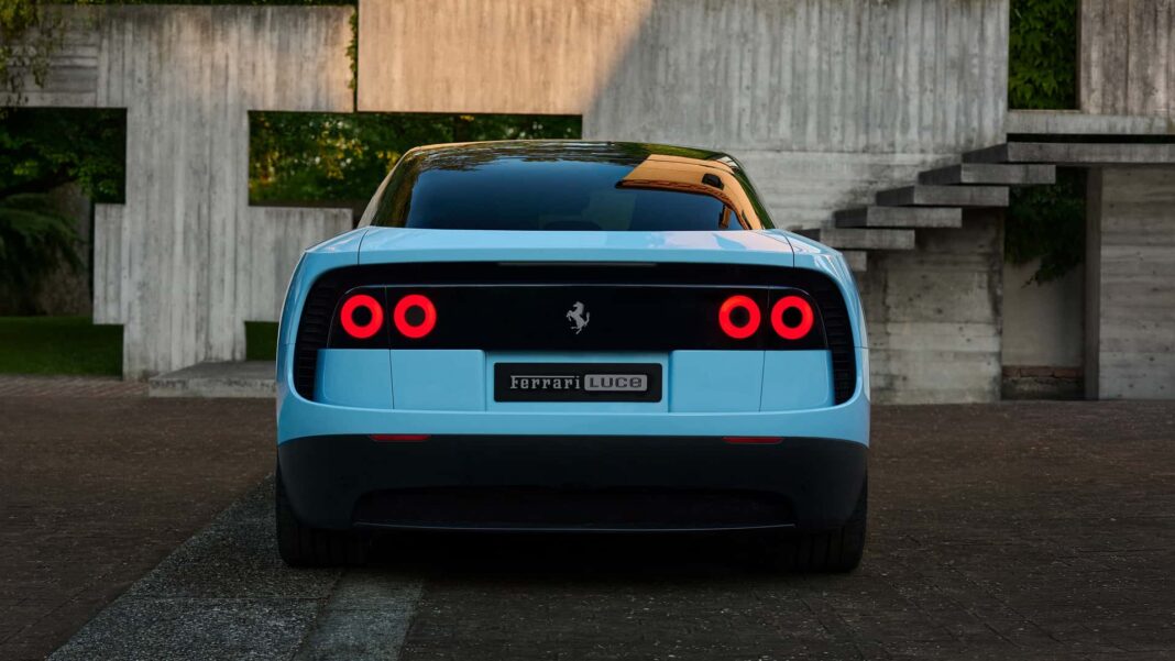 ferrari-luce Ferrari Luce
