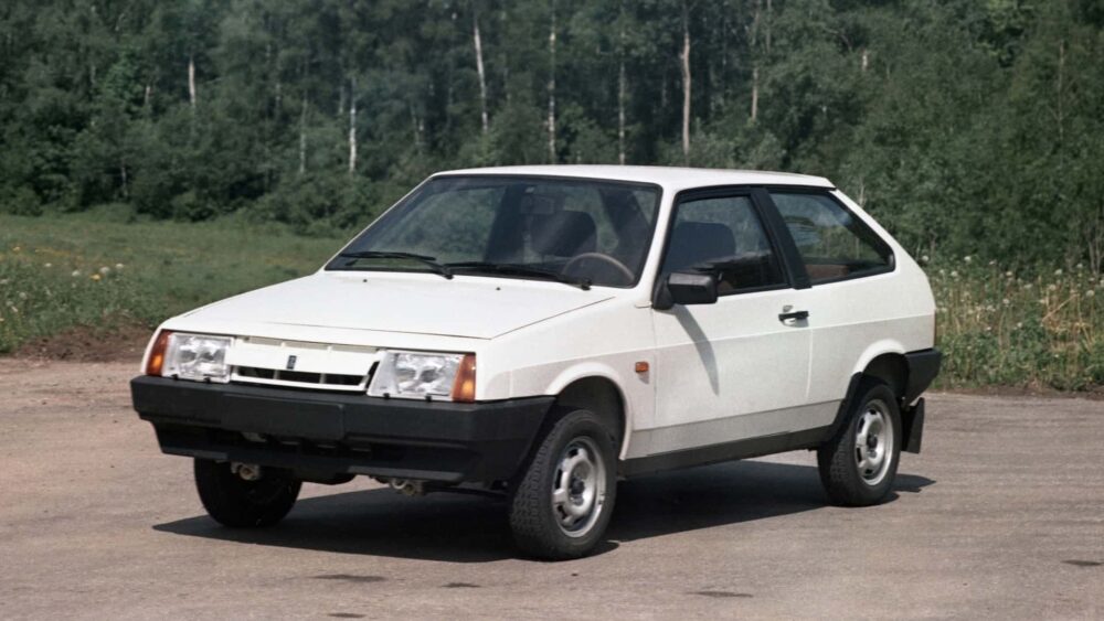 Lada Samara