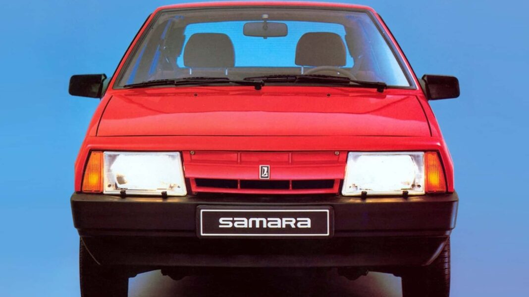 lada-samara-1986 (4) Lada Samara