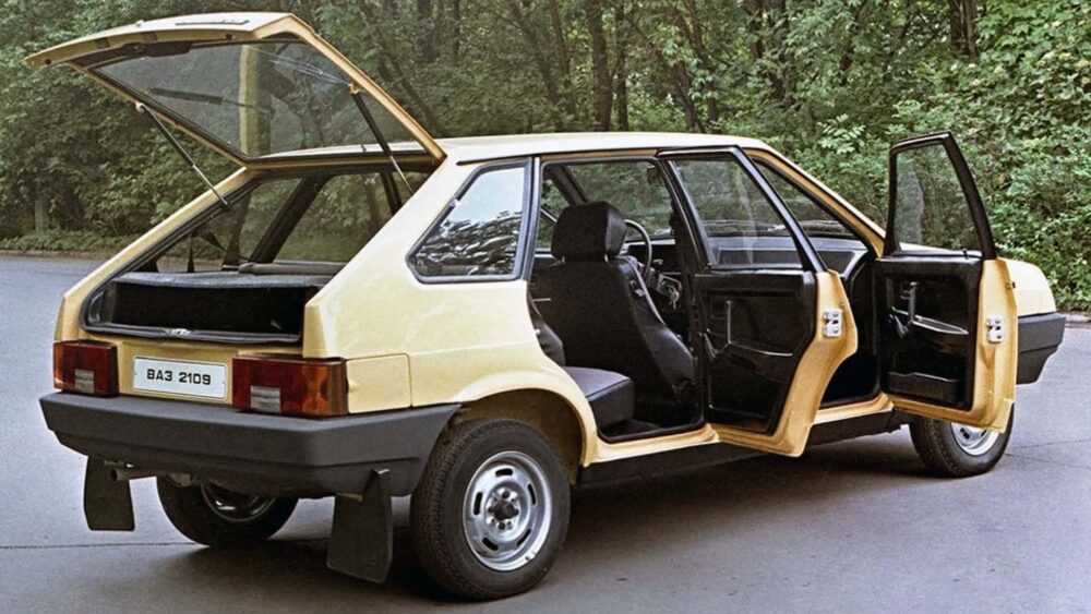 Lada Samara