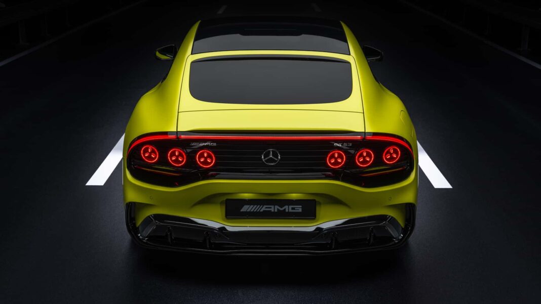 mercedes-amg-gt-4-door (13) Mercedes‑AMG GT Coupé4