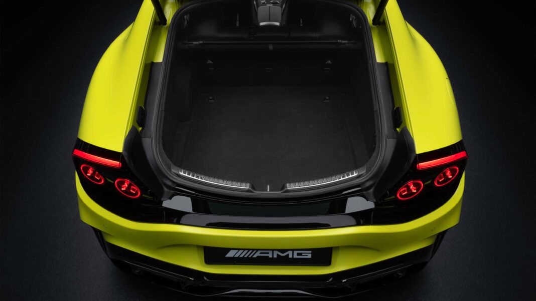 mercedes-amg-gt-4-door (17) Mercedes‑AMG GT Coupé4