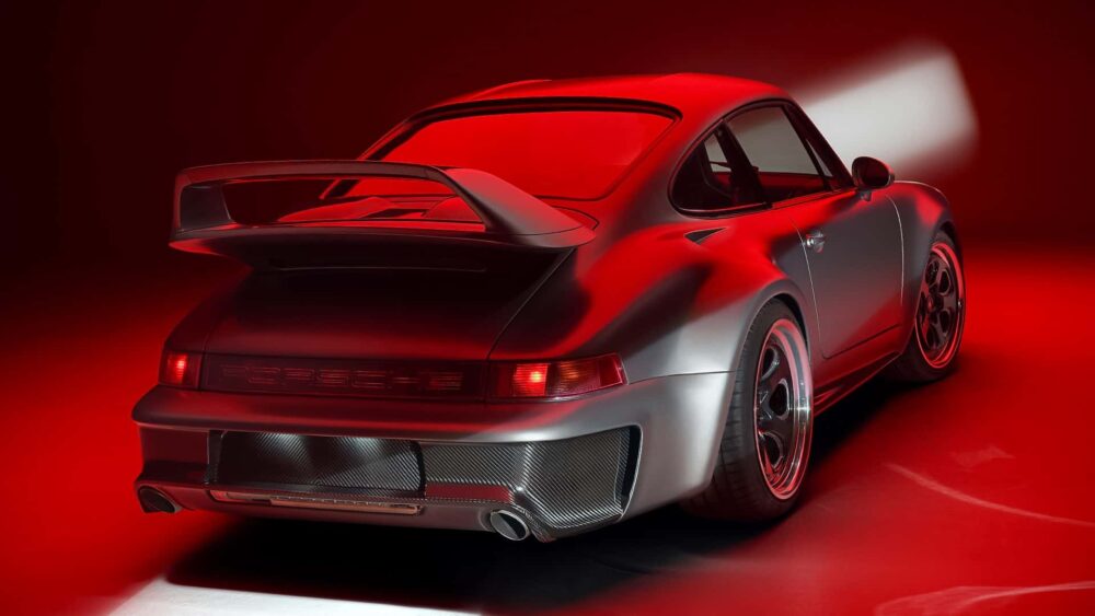 Pogea Racing PR964