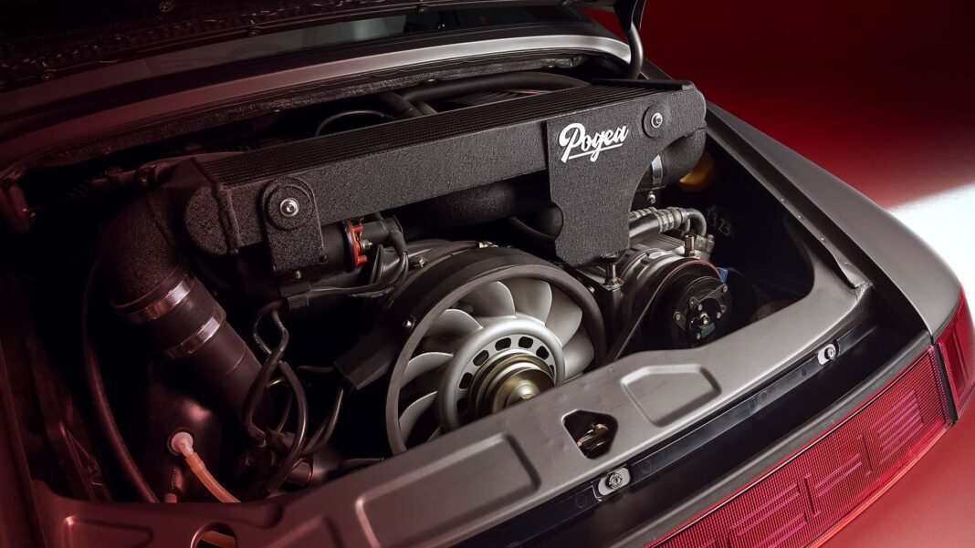 pogea-racing-pr964-auf-basis-porsche-911 (14) Pogea Racing PR964