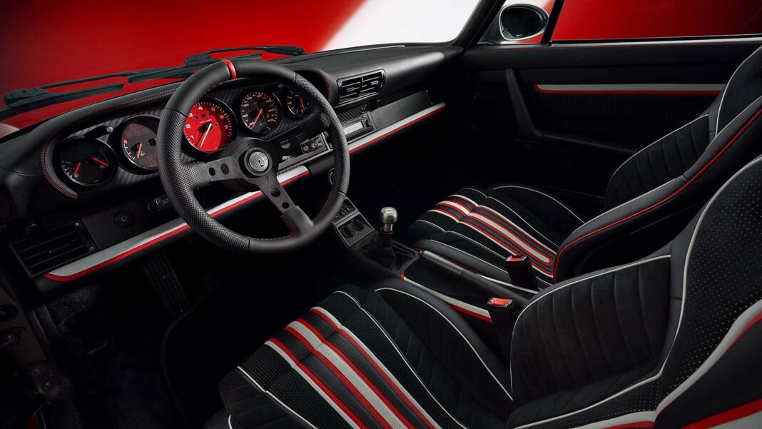 pogea-racing-pr964-auf-basis-porsche-911 (15) Pogea Racing PR964