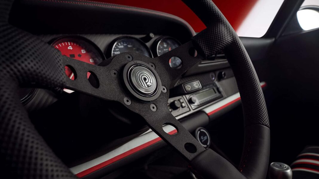 pogea-racing-pr964-auf-basis-porsche-911 (16) Pogea Racing PR964