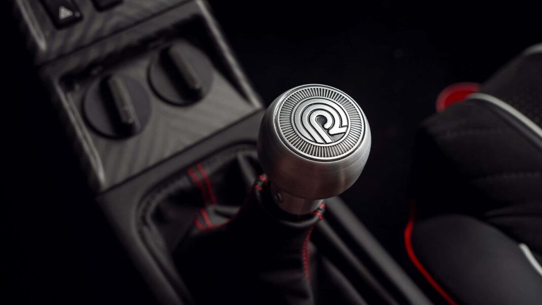 pogea-racing-pr964-auf-basis-porsche-911 (17) Pogea Racing PR964