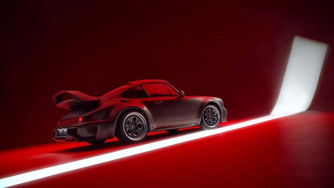 pogea-racing-pr964-auf-basis-porsche-911 (23) Pogea Racing PR964