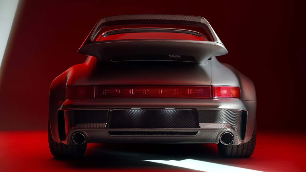 pogea-racing-pr964-auf-basis-porsche-911 (4) Pogea Racing PR964
