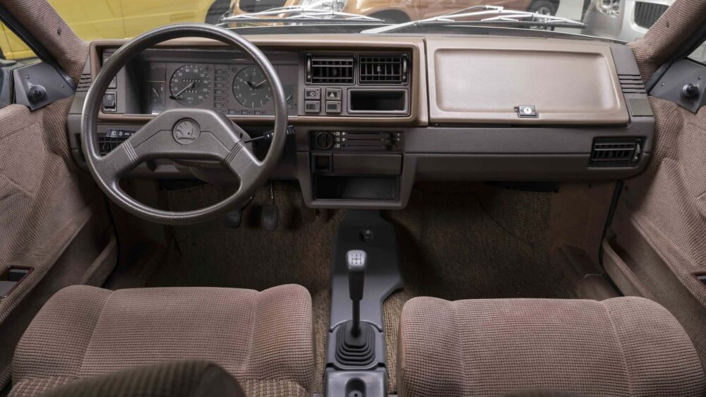 Škoda 783 Favorit