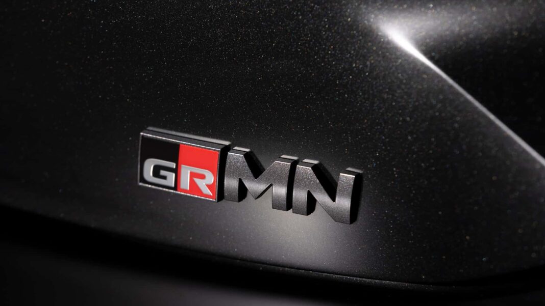 2026-toyota-grmn-corolla-11 Toyota GRMN Corolla