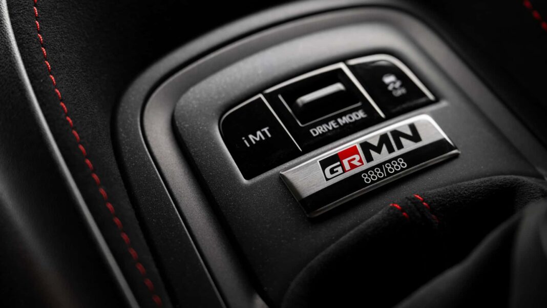 2026-toyota-grmn-corolla-19 Toyota GRMN Corolla