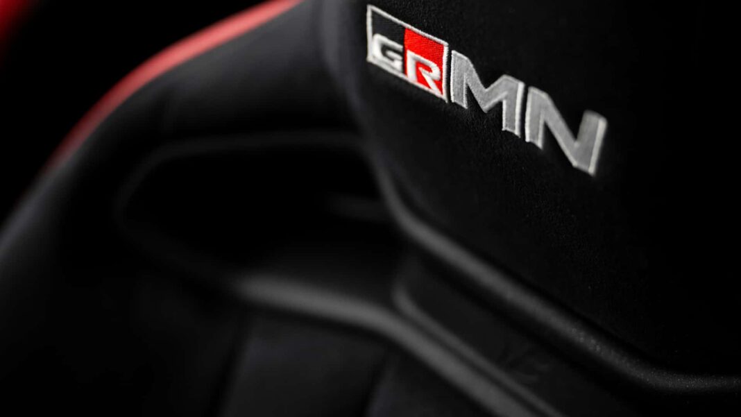 2026-toyota-grmn-corolla-20 Toyota GRMN Corolla