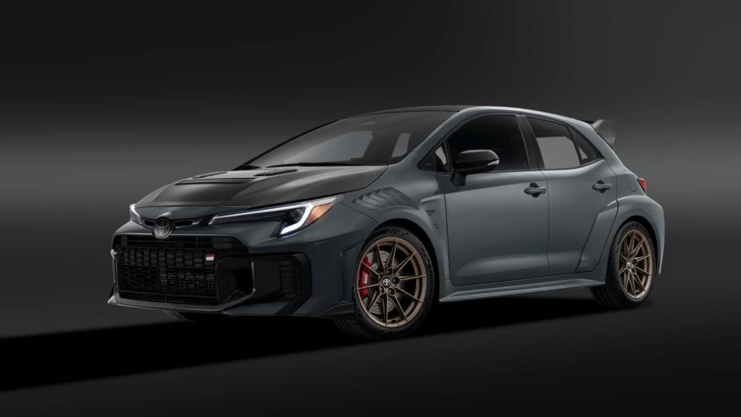 2026-toyota-grmn-corolla-26 Toyota GRMN Corolla