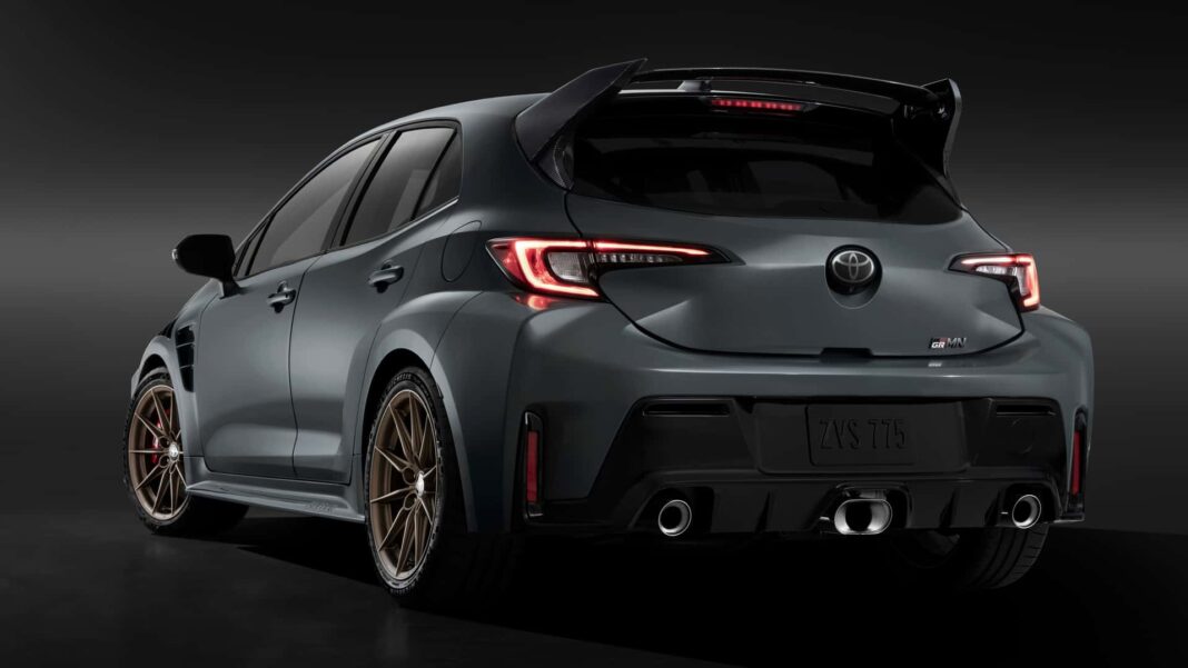 2026-toyota-grmn-corolla-27 Toyota GRMN Corolla