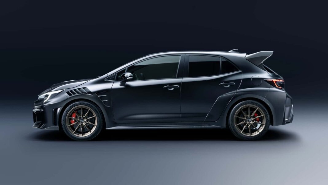 2026-toyota-grmn-corolla-3 Toyota GRMN Corolla