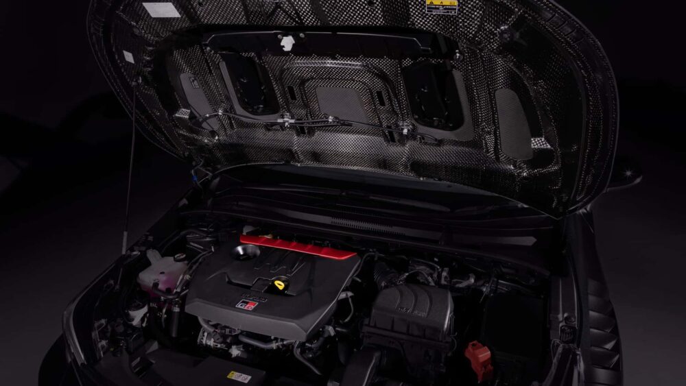 Toyota GRMN Corolla