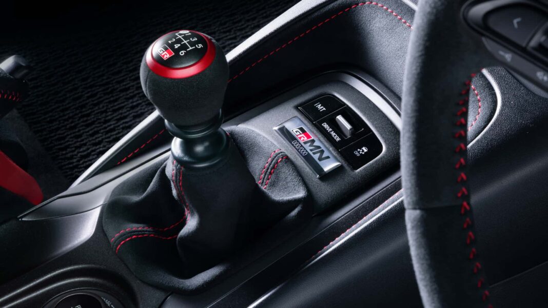 2026-toyota-grmn-corolla-9 Toyota GRMN Corolla