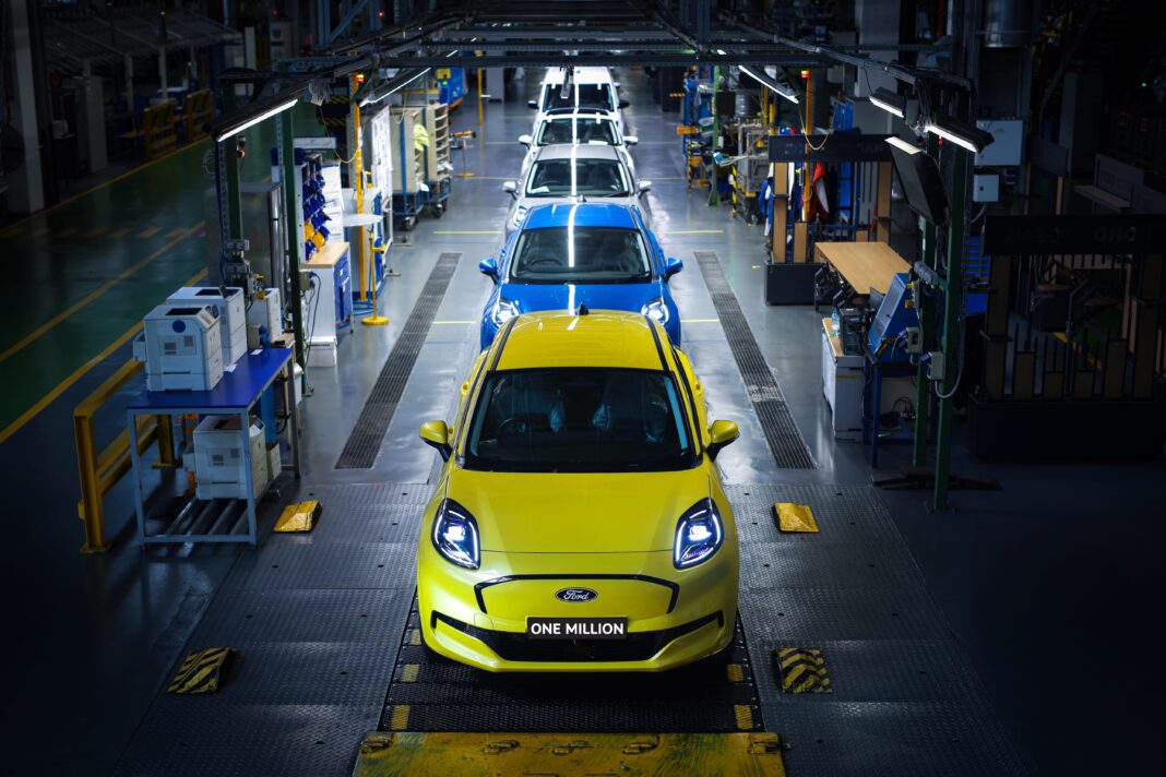 2026_Puma_1Million_1 Ford Puma 1 Million