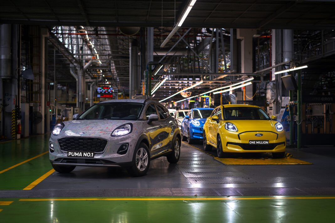 2026_Puma_1Million_2 Ford Puma 1 Million