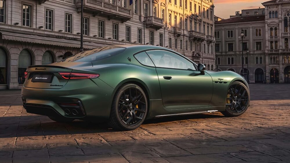 Maserati