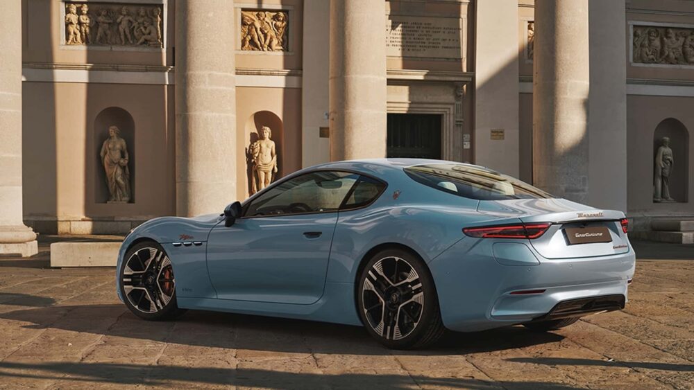 Maserati