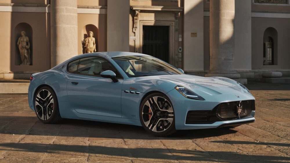 Maserati