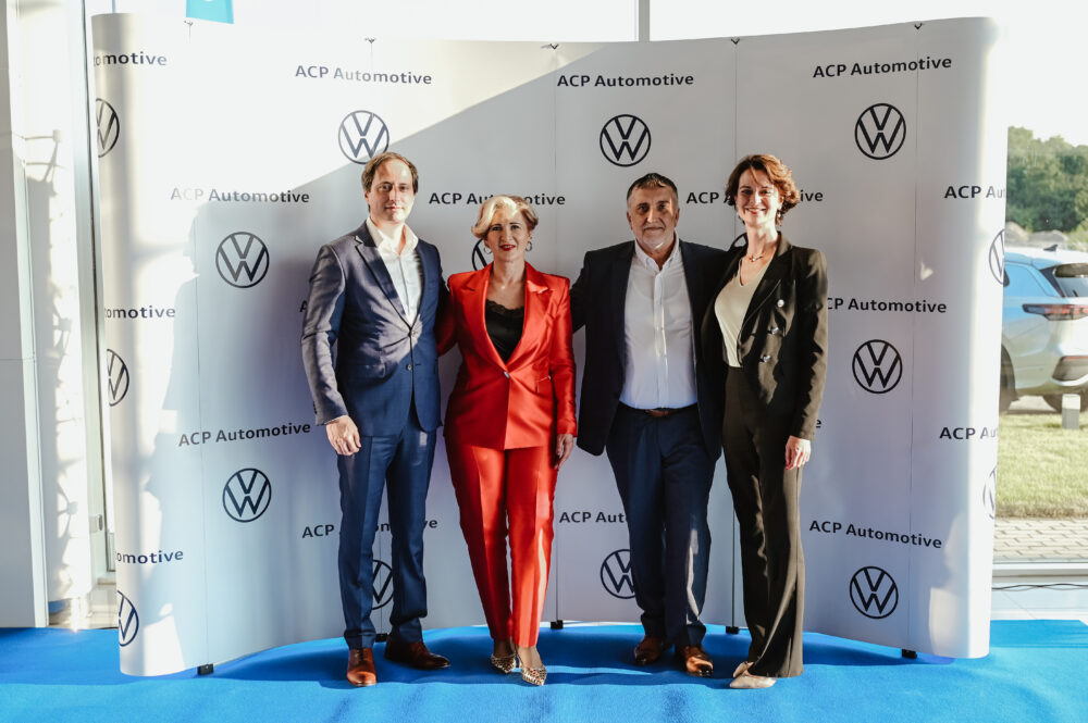 ACP Automotive Šabac Volkswagen