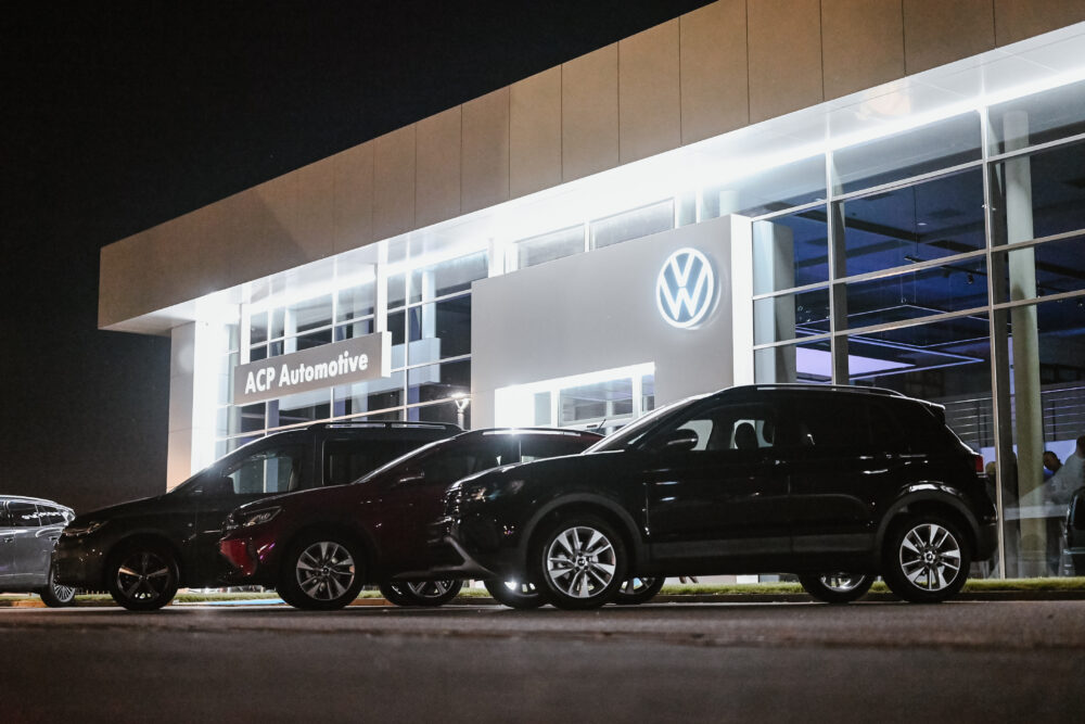 ACP Automotive Šabac Volkswagen