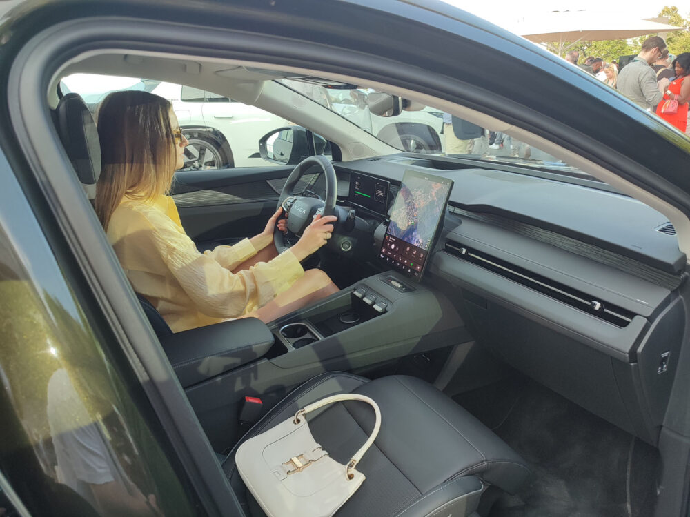 Auto magazin Srbija Škoda Peaq
