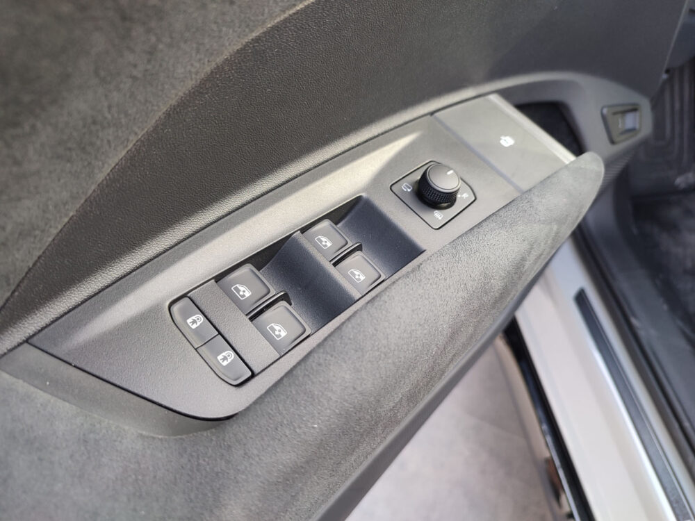 Auto magazin Srbija Škoda Peaq