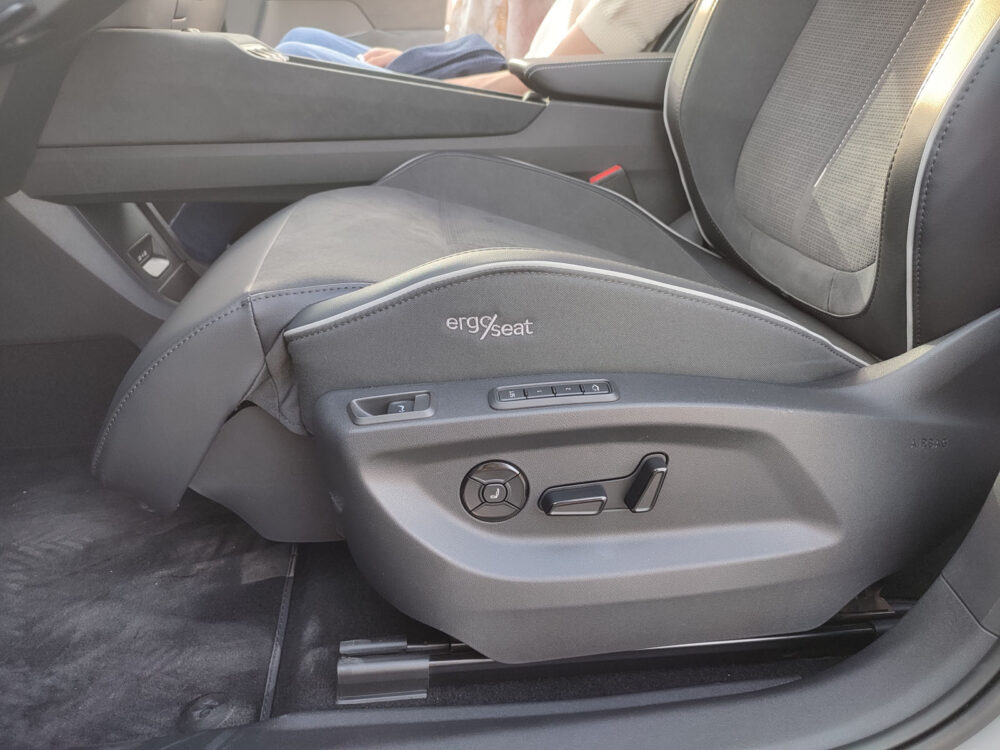 Auto magazin Srbija Škoda Peaq