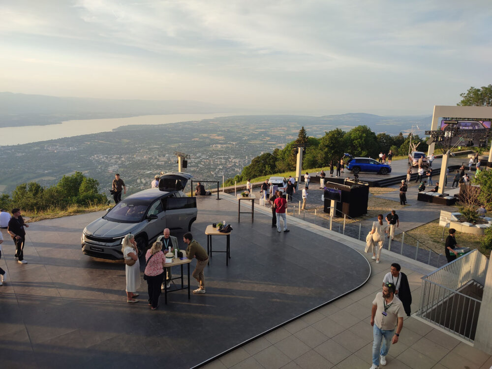 Auto magazin Srbija Škoda Peaq