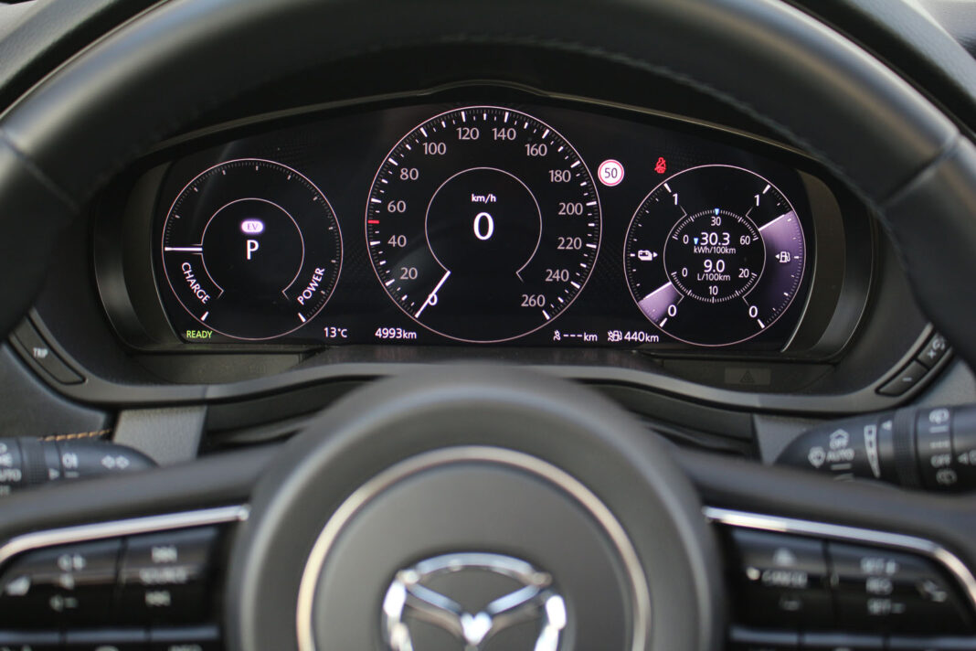 IMG_5577 Auto magazin Srbija Test Mazda CX-80 2,5 e-Skyactiv PHEV Homura Plus