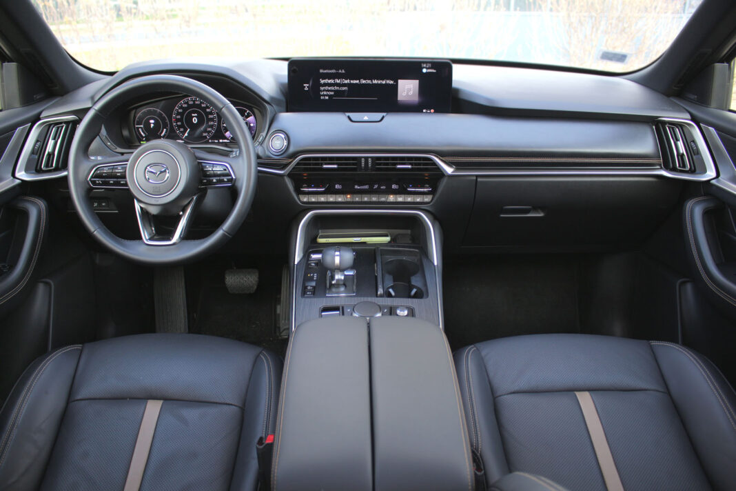 IMG_5585 Auto magazin Srbija Test Mazda CX-80 2,5 e-Skyactiv PHEV Homura Plus