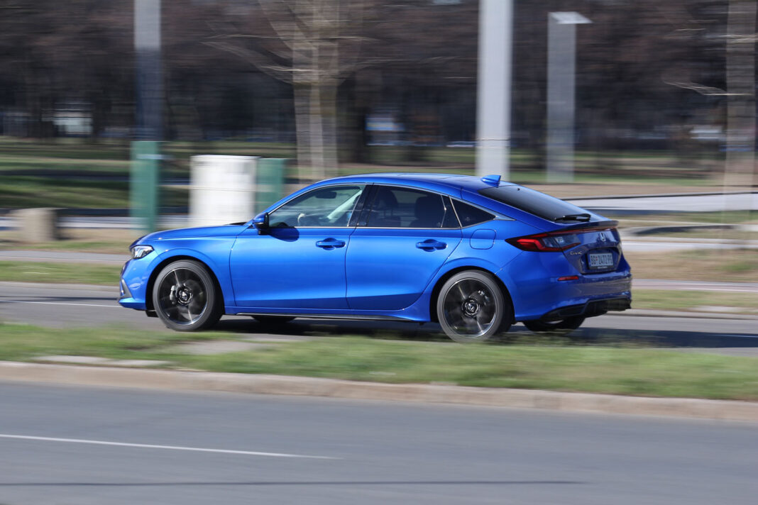 IMG_5595 Auto magazin Srbija Test Honda Civic e:HEV Advance