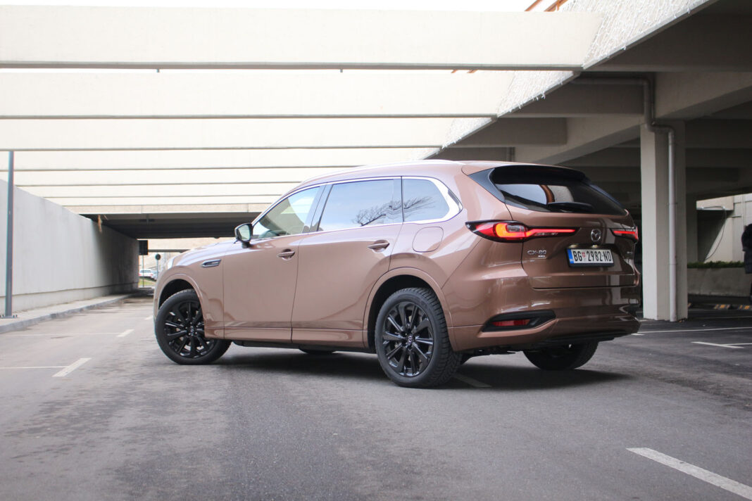 IMG_5755 Auto magazin Srbija Test Mazda CX-80 2,5 e-Skyactiv PHEV Homura Plus