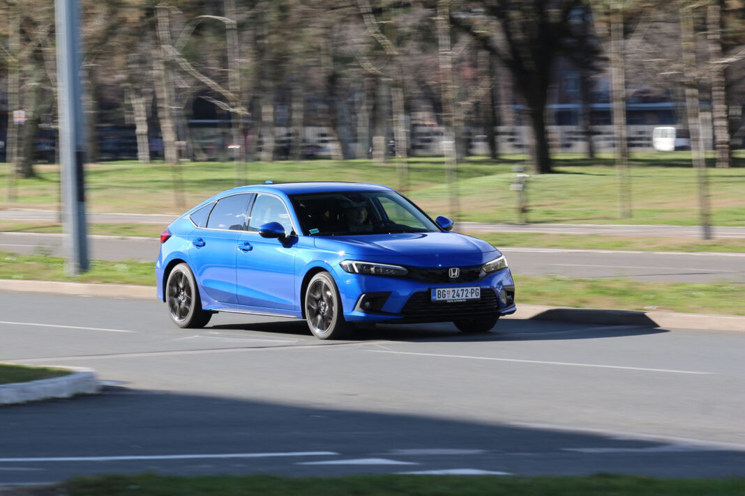 IMG_5760 Auto magazin Srbija Test Honda Civic e:HEV Advance