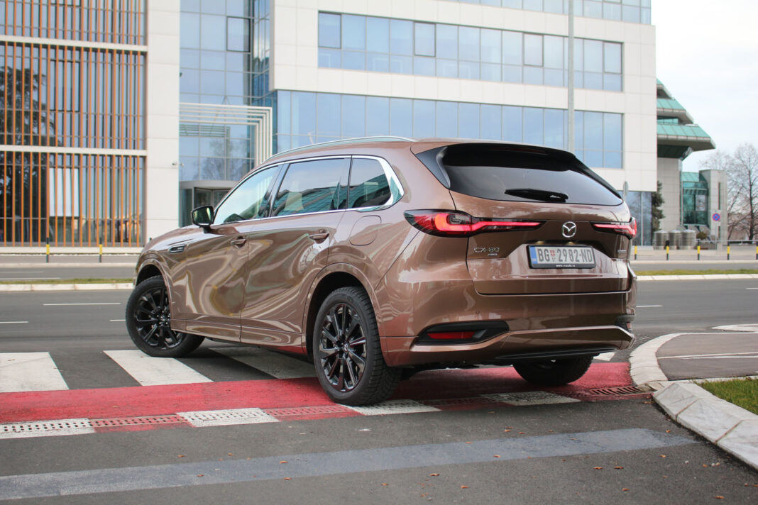 IMG_5765 Auto magazin Srbija Test Mazda CX-80 2,5 e-Skyactiv PHEV Homura Plus