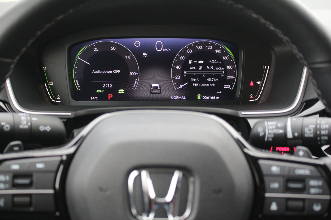 IMG_5971 Auto magazin Srbija Test Honda Civic e:HEV Advance