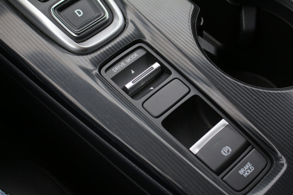 Auto magazin Srbija Test Honda Civic e:HEV Advance