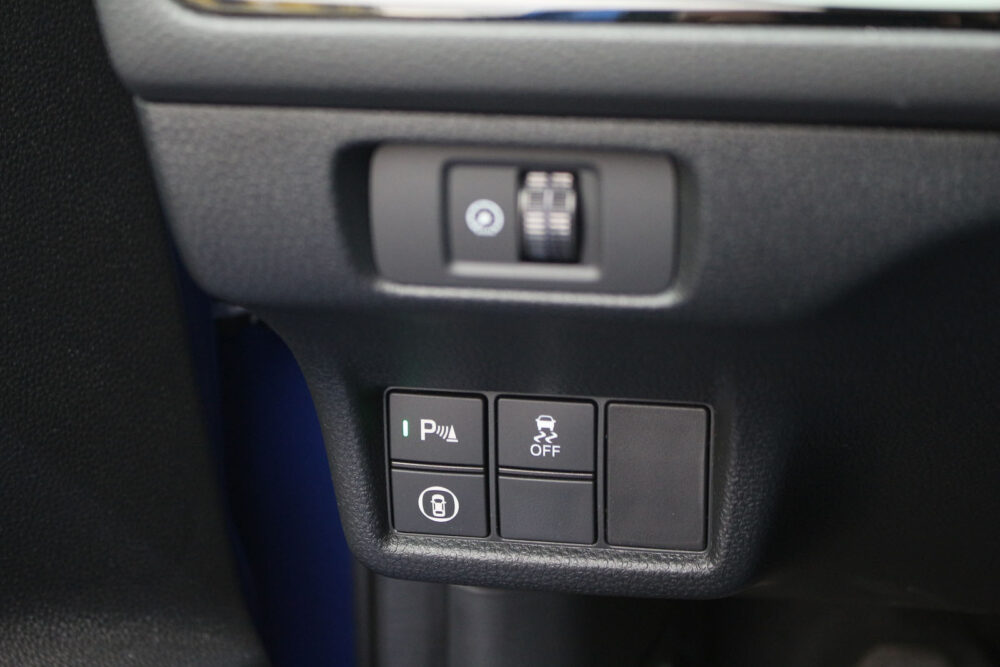 Auto magazin Srbija Test Honda Civic e:HEV Advance
