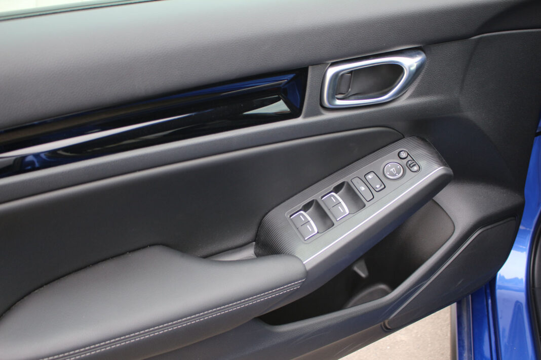 IMG_5999 Auto magazin Srbija Test Honda Civic e:HEV Advance