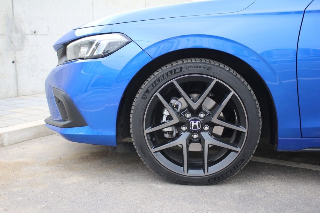 IMG_6032 Auto magazin Srbija Test Honda Civic e:HEV Advance